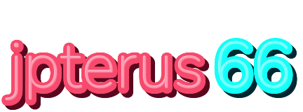 jpterus66 — logo kanal