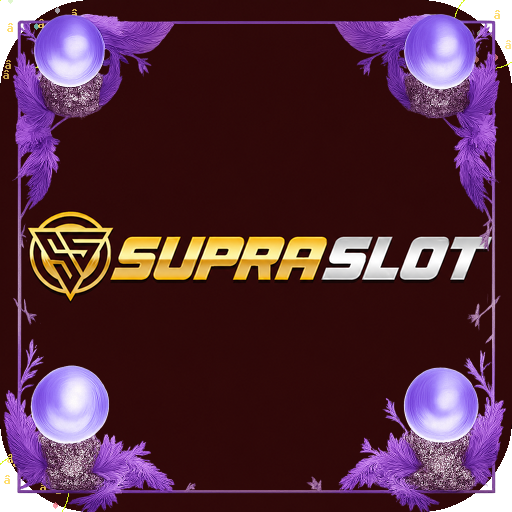 supraslot — mitra unggulan